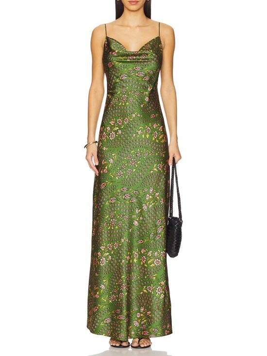 Veronica Beard Dresses & Skirts - NWOT Veronica Beard Madison Dress in Lemongrass Multi
